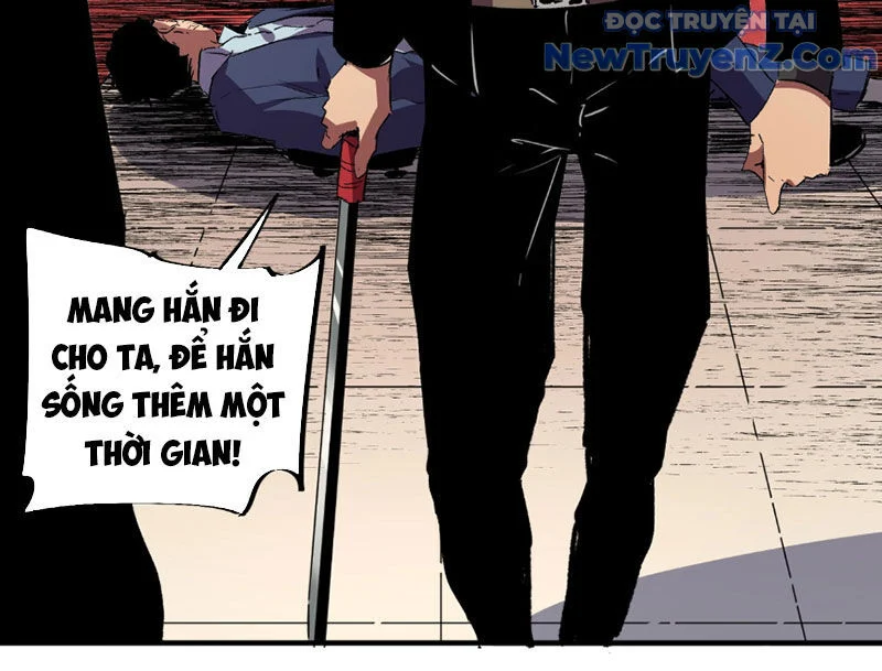 Cấm Chú Sư Mạnh Nhất Lịch Sử Chapter 8 - Next Chapter 9