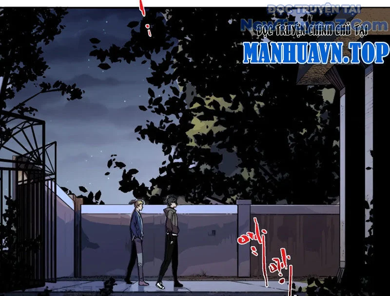 Cấm Chú Sư Mạnh Nhất Lịch Sử Chapter 8 - Next Chapter 9