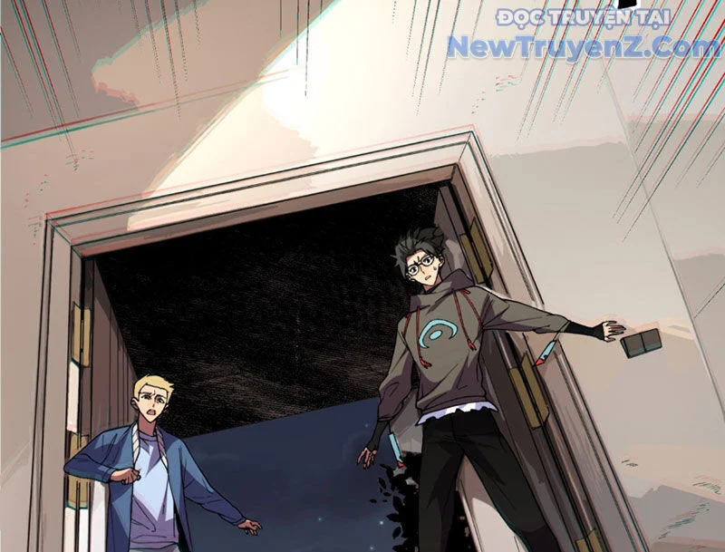 Cấm Chú Sư Mạnh Nhất Lịch Sử Chapter 8 - Next Chapter 9