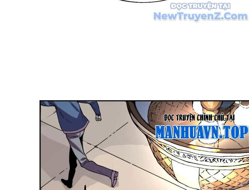 Cấm Chú Sư Mạnh Nhất Lịch Sử Chapter 8 - Next Chapter 9
