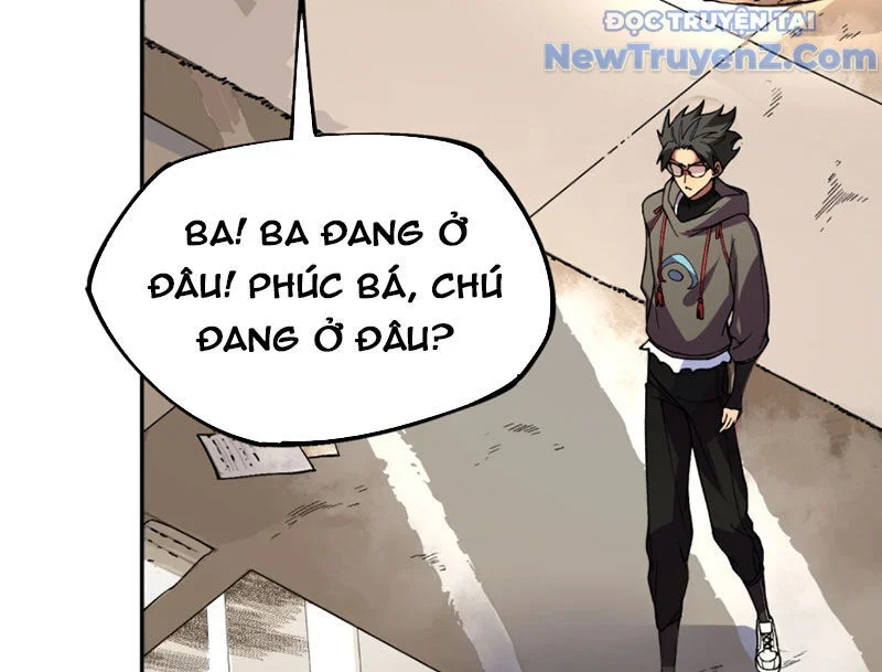 Cấm Chú Sư Mạnh Nhất Lịch Sử Chapter 8 - Next Chapter 9