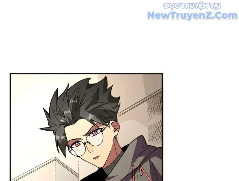 Cấm Chú Sư Mạnh Nhất Lịch Sử Chapter 8 - Next Chapter 9
