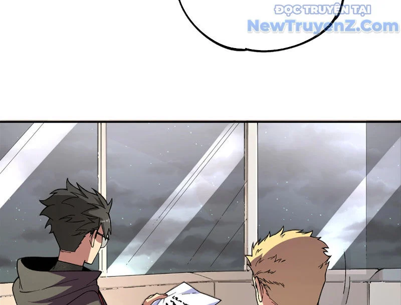 Cấm Chú Sư Mạnh Nhất Lịch Sử Chapter 8 - Next Chapter 9