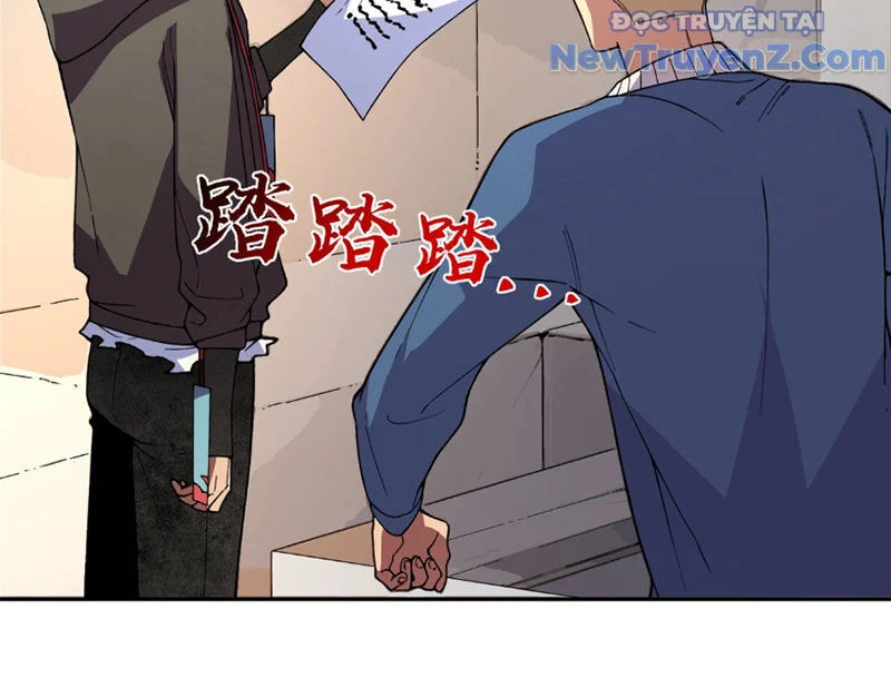 Cấm Chú Sư Mạnh Nhất Lịch Sử Chapter 8 - Next Chapter 9