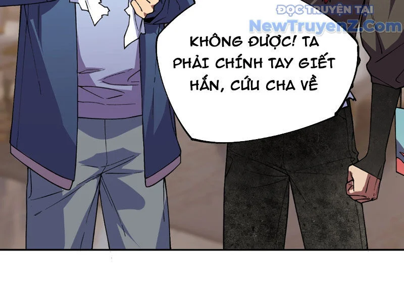 Cấm Chú Sư Mạnh Nhất Lịch Sử Chapter 8 - Next Chapter 9