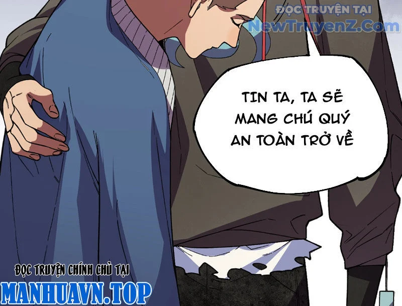 Cấm Chú Sư Mạnh Nhất Lịch Sử Chapter 8 - Next Chapter 9