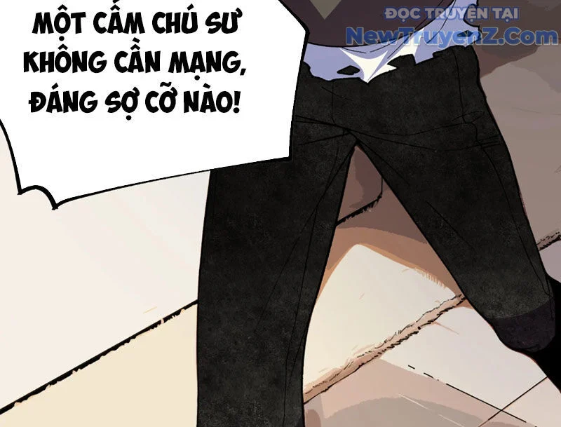 Cấm Chú Sư Mạnh Nhất Lịch Sử Chapter 8 - Next Chapter 9