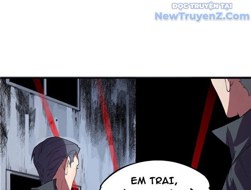 Cấm Chú Sư Mạnh Nhất Lịch Sử Chapter 8 - Next Chapter 9