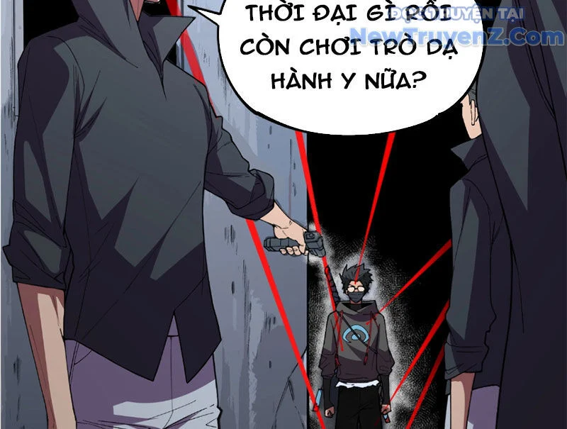 Cấm Chú Sư Mạnh Nhất Lịch Sử Chapter 8 - Next Chapter 9