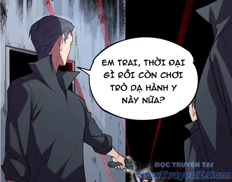 Cấm Chú Sư Mạnh Nhất Lịch Sử Chapter 9 - Next Chapter 10