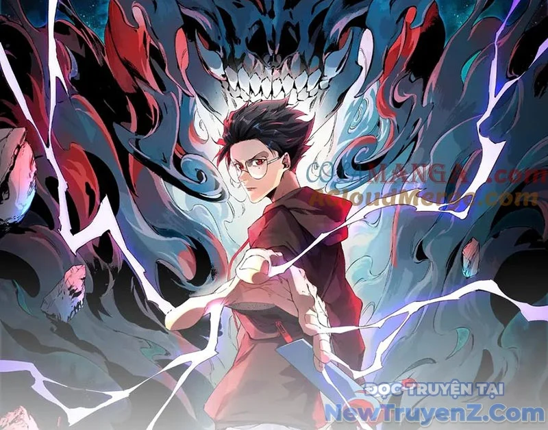 Cấm Chú Sư Mạnh Nhất Lịch Sử Chapter 9 - Next Chapter 10