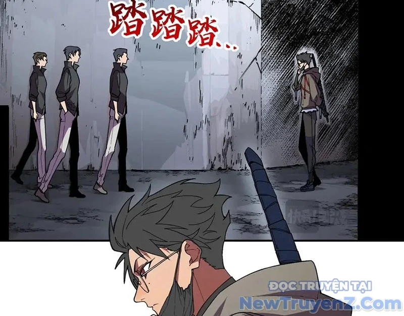 Cấm Chú Sư Mạnh Nhất Lịch Sử Chapter 9 - Next Chapter 10
