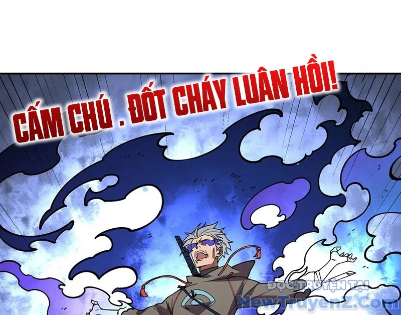 Cấm Chú Sư Mạnh Nhất Lịch Sử Chapter 9 - Next Chapter 10