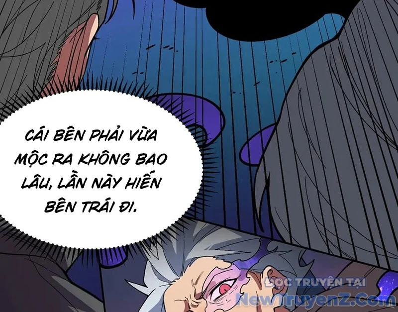 Cấm Chú Sư Mạnh Nhất Lịch Sử Chapter 9 - Next Chapter 10