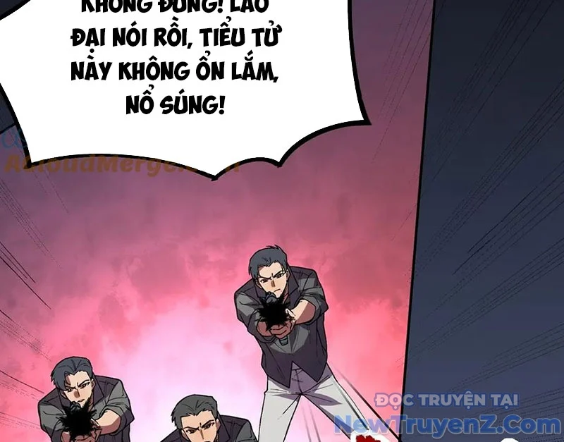Cấm Chú Sư Mạnh Nhất Lịch Sử Chapter 9 - Next Chapter 10
