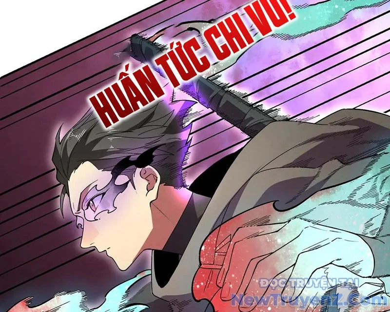 Cấm Chú Sư Mạnh Nhất Lịch Sử Chapter 9 - Next Chapter 10