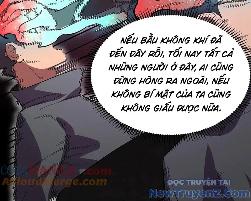 Cấm Chú Sư Mạnh Nhất Lịch Sử Chapter 9 - Next Chapter 10