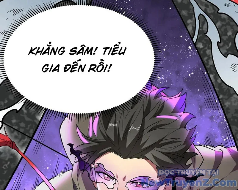Cấm Chú Sư Mạnh Nhất Lịch Sử Chapter 9 - Next Chapter 10