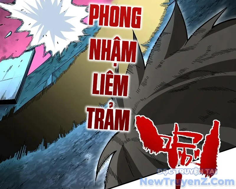 Cấm Chú Sư Mạnh Nhất Lịch Sử Chapter 9 - Next Chapter 10