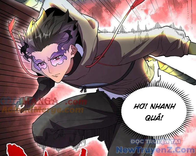 Cấm Chú Sư Mạnh Nhất Lịch Sử Chapter 9 - Next Chapter 10
