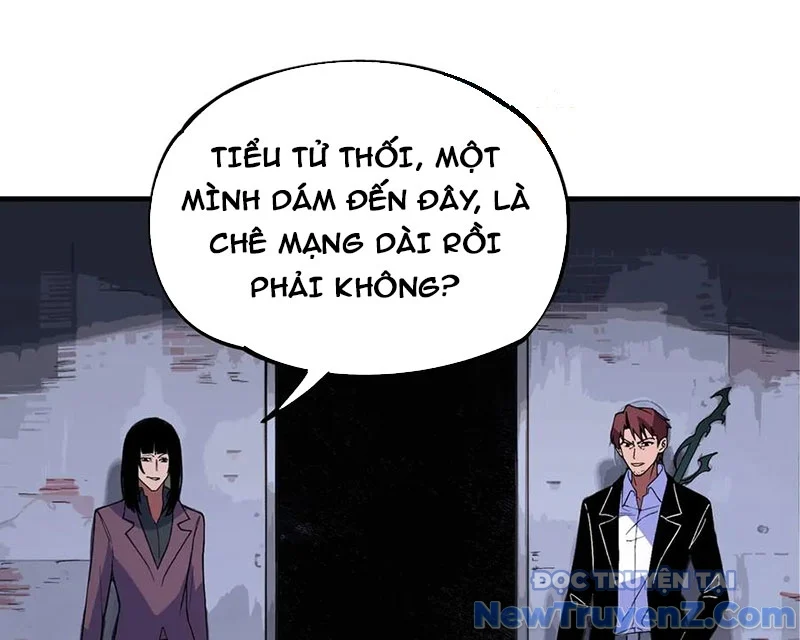Cấm Chú Sư Mạnh Nhất Lịch Sử Chapter 9 - Next Chapter 10