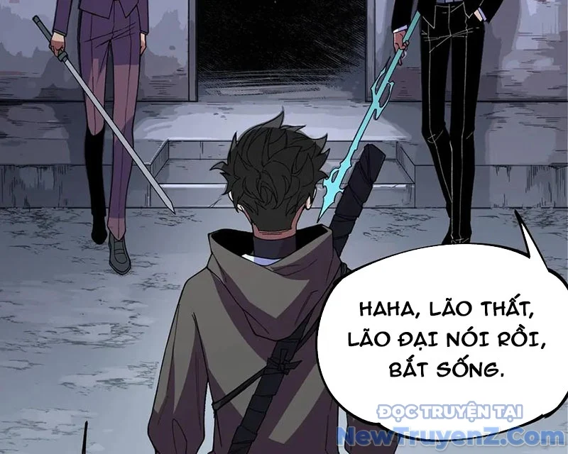 Cấm Chú Sư Mạnh Nhất Lịch Sử Chapter 9 - Next Chapter 10