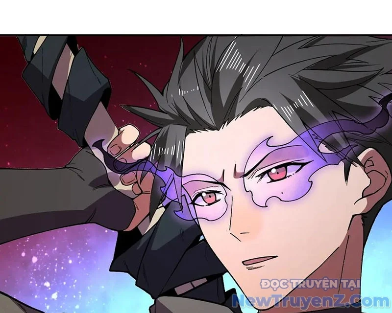 Cấm Chú Sư Mạnh Nhất Lịch Sử Chapter 9 - Next Chapter 10