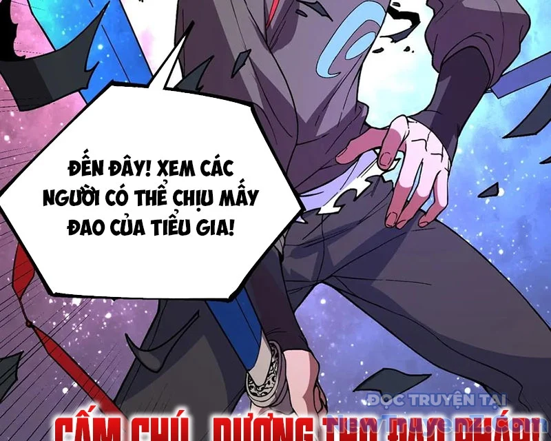 Cấm Chú Sư Mạnh Nhất Lịch Sử Chapter 9 - Next Chapter 10