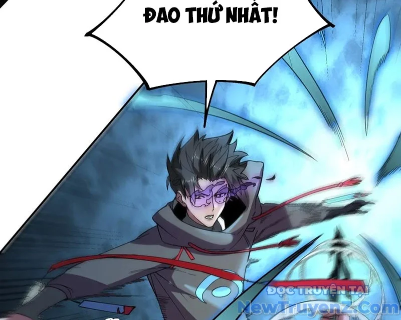 Cấm Chú Sư Mạnh Nhất Lịch Sử Chapter 9 - Next Chapter 10