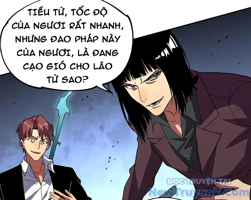 Cấm Chú Sư Mạnh Nhất Lịch Sử Chapter 9 - Next Chapter 10