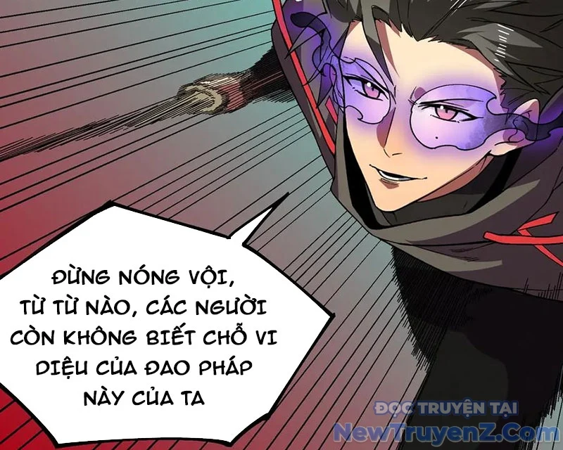 Cấm Chú Sư Mạnh Nhất Lịch Sử Chapter 9 - Next Chapter 10