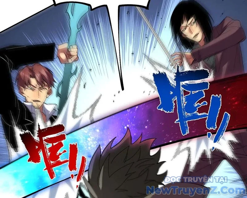 Cấm Chú Sư Mạnh Nhất Lịch Sử Chapter 9 - Next Chapter 10