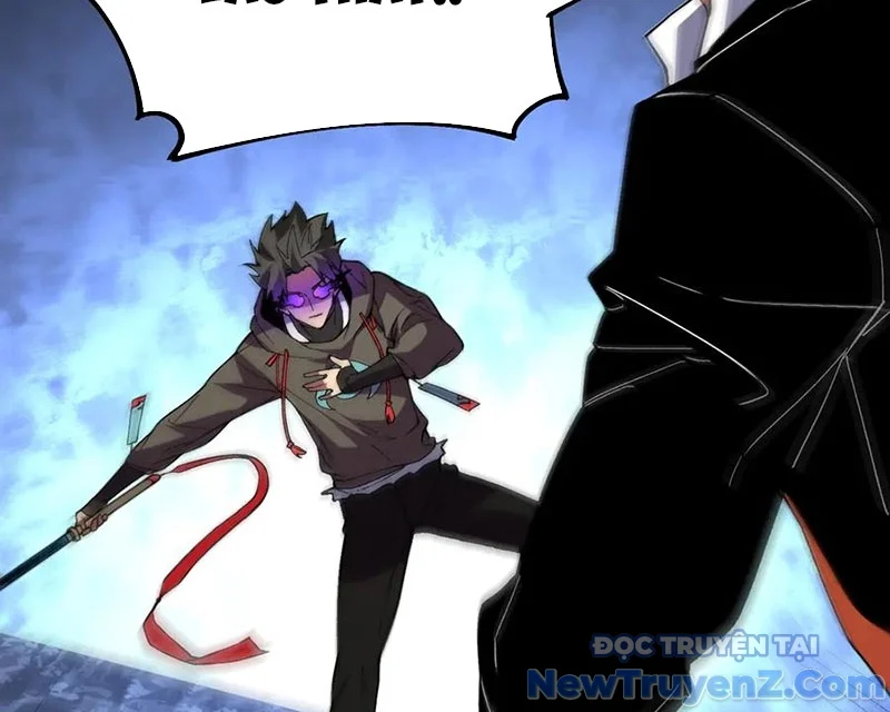 Cấm Chú Sư Mạnh Nhất Lịch Sử Chapter 9 - Next Chapter 10