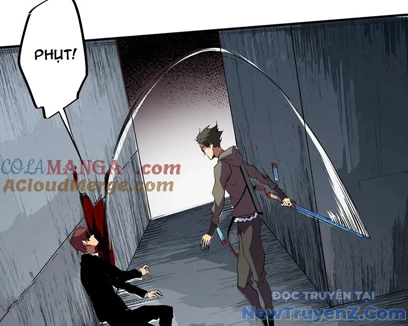 Cấm Chú Sư Mạnh Nhất Lịch Sử Chapter 9 - Next Chapter 10