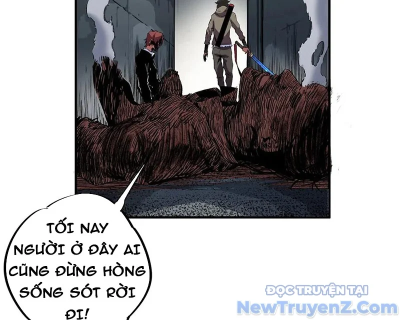 Cấm Chú Sư Mạnh Nhất Lịch Sử Chapter 9 - Next Chapter 10