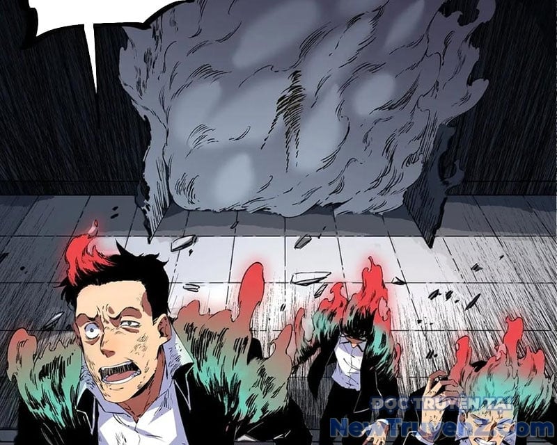 Cấm Chú Sư Mạnh Nhất Lịch Sử Chapter 9 - Next Chapter 10