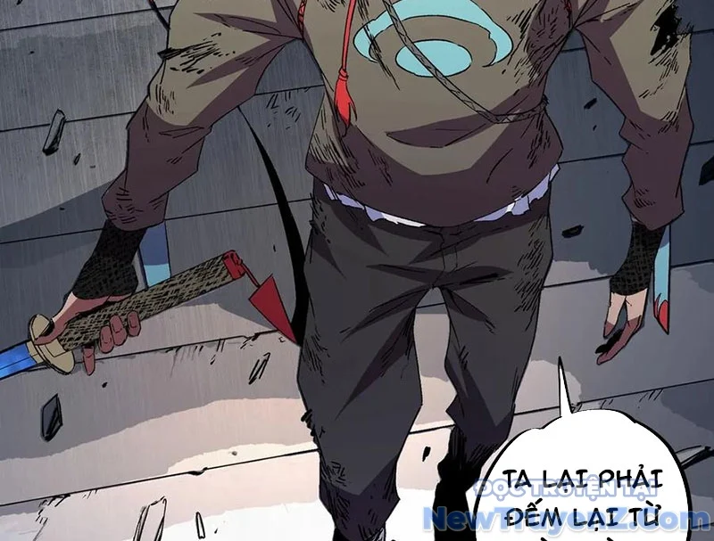 Cấm Chú Sư Mạnh Nhất Lịch Sử Chapter 9 - Next Chapter 10