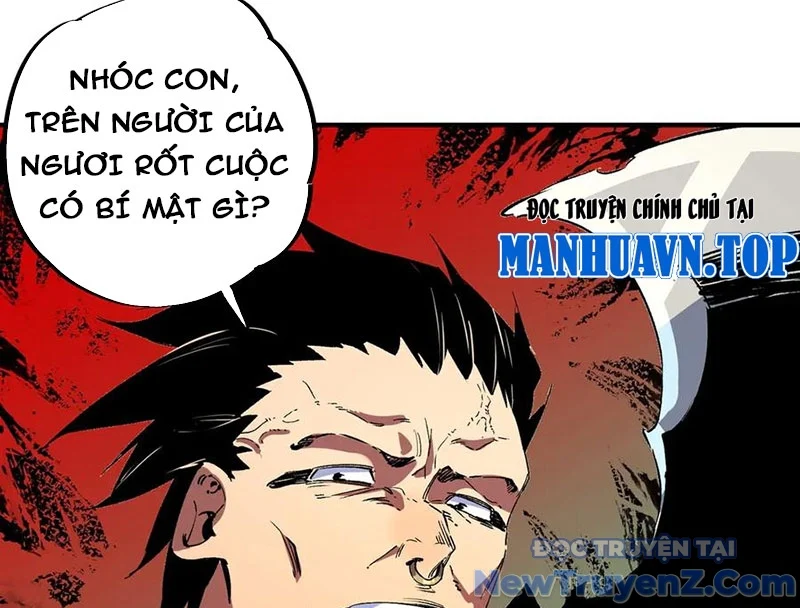 Cấm Chú Sư Mạnh Nhất Lịch Sử Chapter 9 - Next Chapter 10