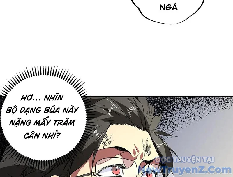 Cấm Chú Sư Mạnh Nhất Lịch Sử Chapter 9 - Next Chapter 10