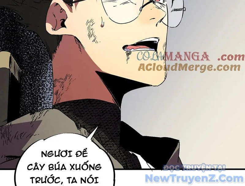 Cấm Chú Sư Mạnh Nhất Lịch Sử Chapter 9 - Next Chapter 10
