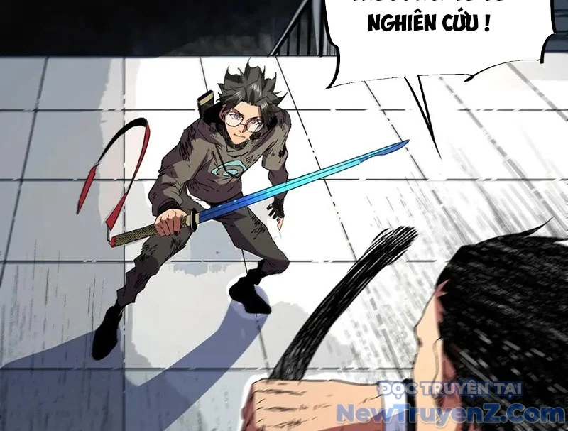 Cấm Chú Sư Mạnh Nhất Lịch Sử Chapter 9 - Next Chapter 10