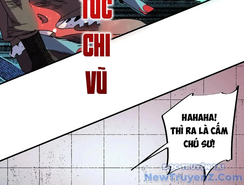 Cấm Chú Sư Mạnh Nhất Lịch Sử Chapter 9 - Next Chapter 10