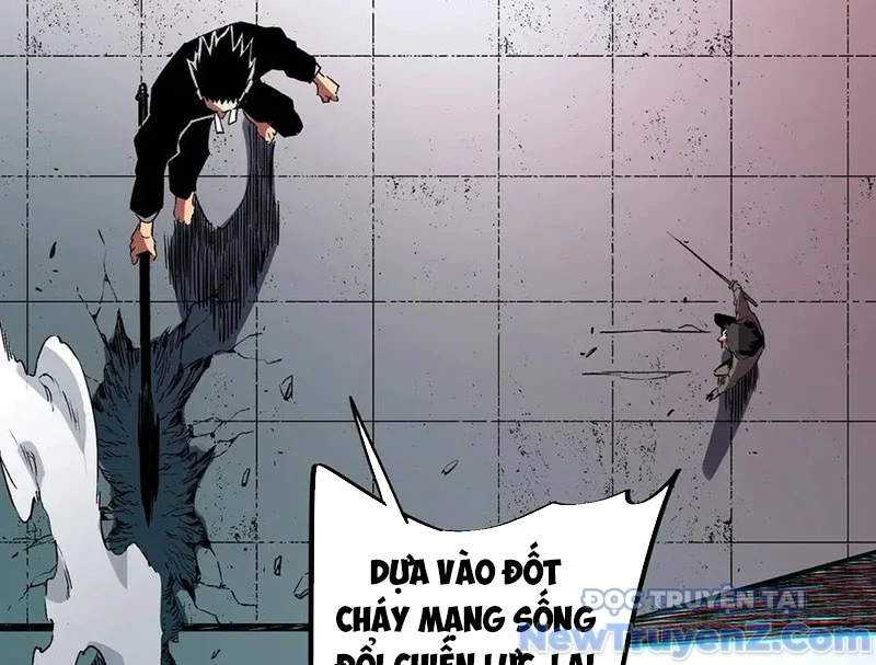 Cấm Chú Sư Mạnh Nhất Lịch Sử Chapter 9 - Next Chapter 10