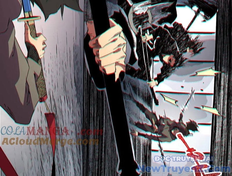 Cấm Chú Sư Mạnh Nhất Lịch Sử Chapter 9 - Next Chapter 10