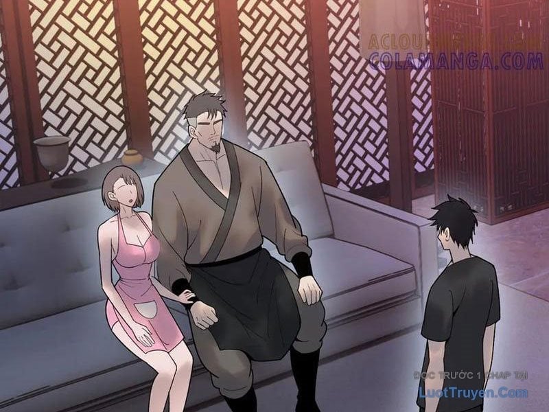 Cầm Dao Mổ Heo Chém Bay Vạn Giới Chapter 10 - Trang 2