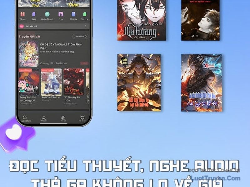 Cầm Dao Mổ Heo Chém Bay Vạn Giới Chapter 10 - Trang 2