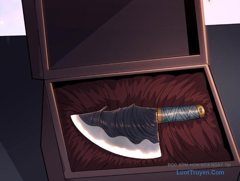 Cầm Dao Mổ Heo Chém Bay Vạn Giới Chapter 11 - Trang 2