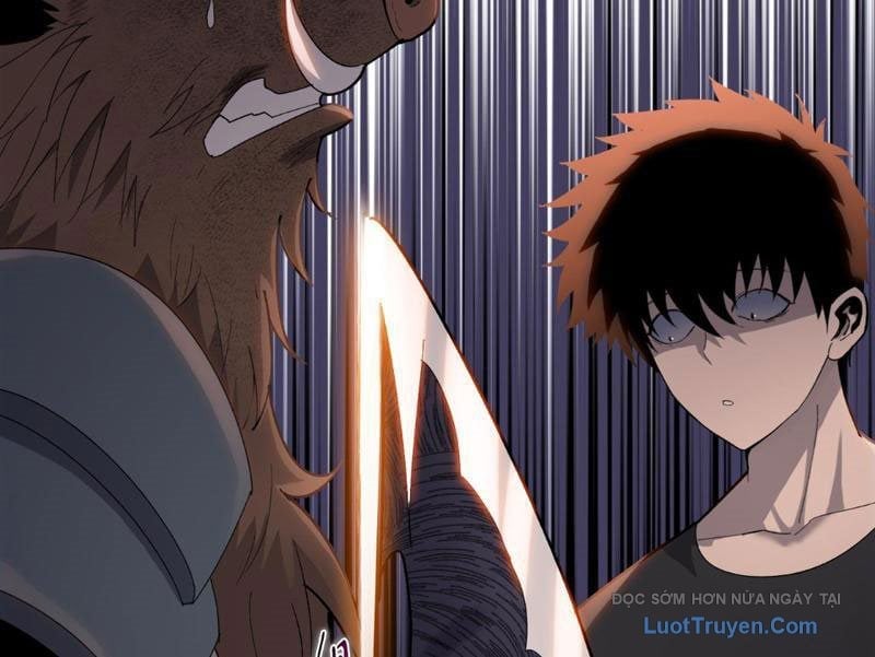 Cầm Dao Mổ Heo Chém Bay Vạn Giới Chapter 11 - Trang 2