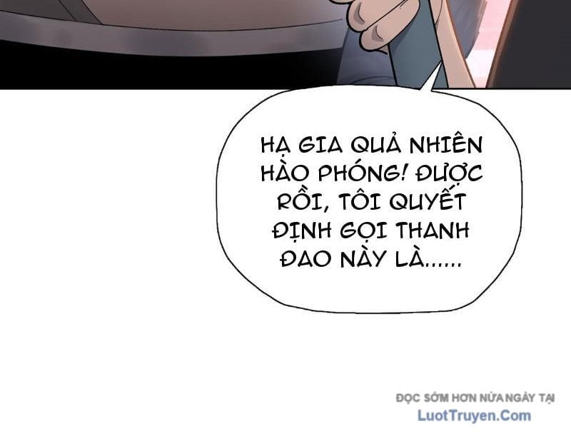 Cầm Dao Mổ Heo Chém Bay Vạn Giới Chapter 11 - Trang 2