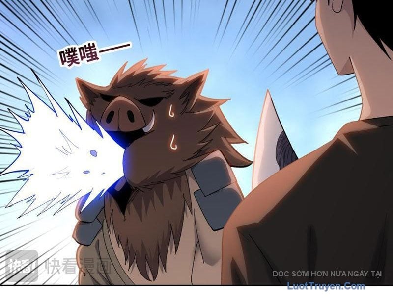 Cầm Dao Mổ Heo Chém Bay Vạn Giới Chapter 11 - Trang 2